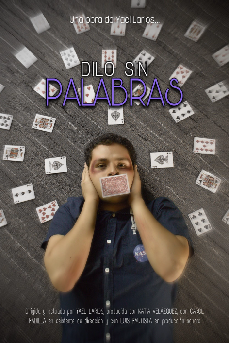 Dilo sin Palabras